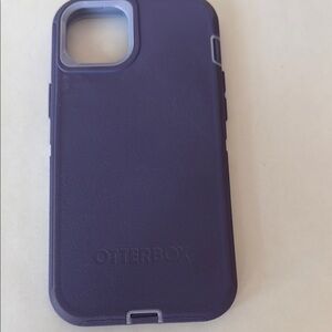 OtterBox Purple Protective Case for Cell Phones